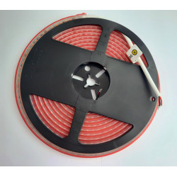 LED strip COLORS 120-2835-24V-IP67 9.6W 695Lm 6000K 5m (9.6)-IP67-W)