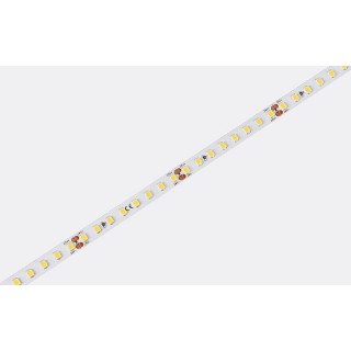 LED strip COLORS 128-2835-24V-IP33 9.6W 1342Lm 6000K 5m (D8128-24V-8mm)