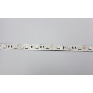 Taśma LED RISHANG 60-5050-12V-IP65 12,9W RGB 5m (RD6060AQ)