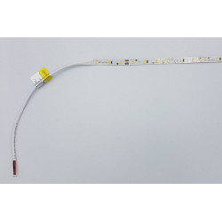 Taśma LED RISHANG 60-2835-12V-IP20 4,8W 550Lm 4000K 50m (RD0860TA-B-NW)