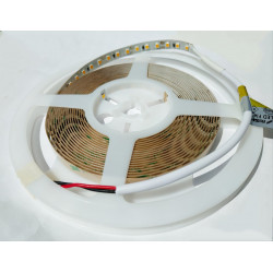 LED strip RISHANG 120-2835-12V-IP33 8,6W 745Lm 3000K 50m (RD08C0TA-B-WW_50)