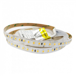 Taśma LED RISHANG 128-2835-24V-IP20 12W 1578Lm 4000K 50m (RD00C8TC-A-NW_50)
