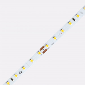 Світлодіодна стрічка COLORS 80-2835-24V-IP20 6.6W 1055Lm 4000K 5м (DR880-24V-8mm-NW)