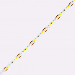 LED strip COLORS 160-2835-24V-IP20 14.4W 2015Lm 3000K 5m (DR8160-24V-10mm-WW)