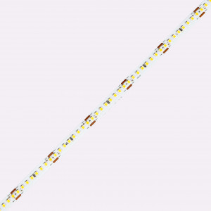 LED strip COLORS 160-2835-24V-IP20 14.4W 2015Lm 3000K 5m (DR8160-24V-10mm-WW)