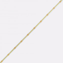 Світлодіодна стрічка COLORS COB-24V-IP20 9.6W 910Lm 4000K 5м (DRF10-24V-8mm -NW)