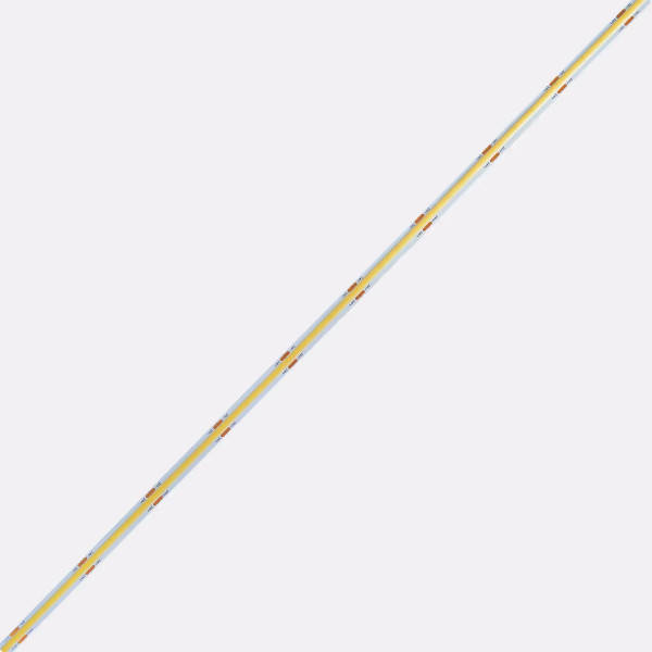 Світлодіодна стрічка COLORS COB-24V-IP20 9.6W 910Lm 4000K 5м (DRF10-24V-8mm -NW)