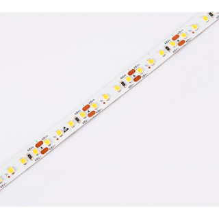 LED strip COLORS 120-2835-48V-IP20 9.6W 950Lm 3000K 5 м (D8120-48V-10mm-WW)