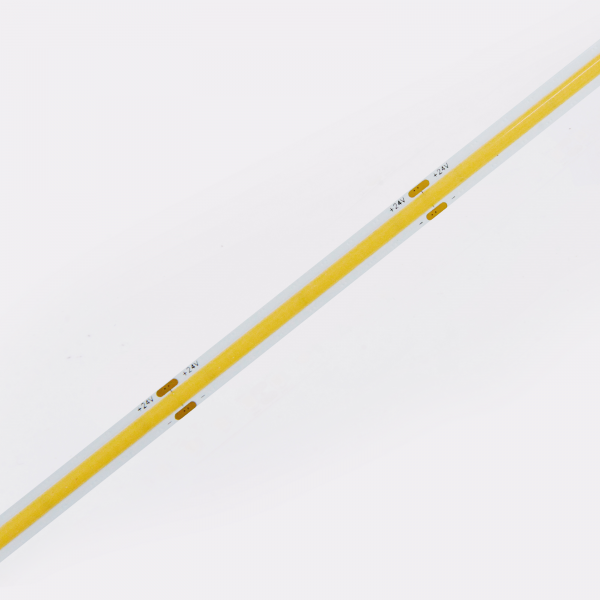 Світлодіодна стрічка COLORS COB-24V-IP20 15W RGB 5м (DF4-24V-10mm-RGB)