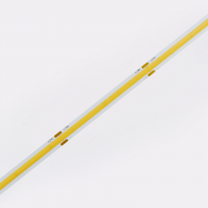 Taśma LED COLORS COB-24V-IP20 15W RGB 5m (DF4-24V-10mm-RGB)