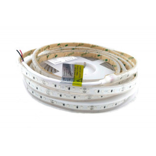 LED strip RISHANG 120-2835-24V-IP67 8,6W 753Lm 4000K 5m (RD30C0TC-B-NW)