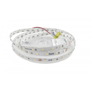 LED strip RISHANG 60-2835-24V-IP33 5,5W 463Lm 3000K 5m (RN0860TC-B-WW)