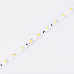 LED strip COLORS 120-2835-12V-IP33 9,6W 1040Lm 4000K 50м (DJ120-12V-8mm-NW_DP50)