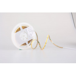 LED strip RISHANG COB-24V-IP20 20W 1700Lm 4000K 5м (RM0003EC-A-T-NW)