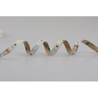 LED strip RISHANG 128-2835-24V-IP20 9,6W 1515Lm 3000K 5м (RV08C8TC-A-WW)