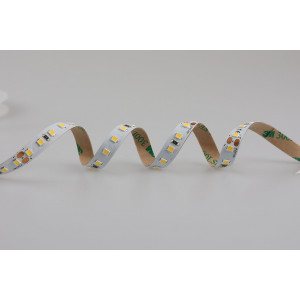 LED strip RISHANG 128-2835-24V-IP20 9,6W 1515Lm 3000K 5м (RV08C8TC-A-WW)