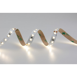 LED strip RISHANG 128-2835-24V-IP20 9,6W 1515Lm 3000K 5м (RV08C8TC-A-WW)