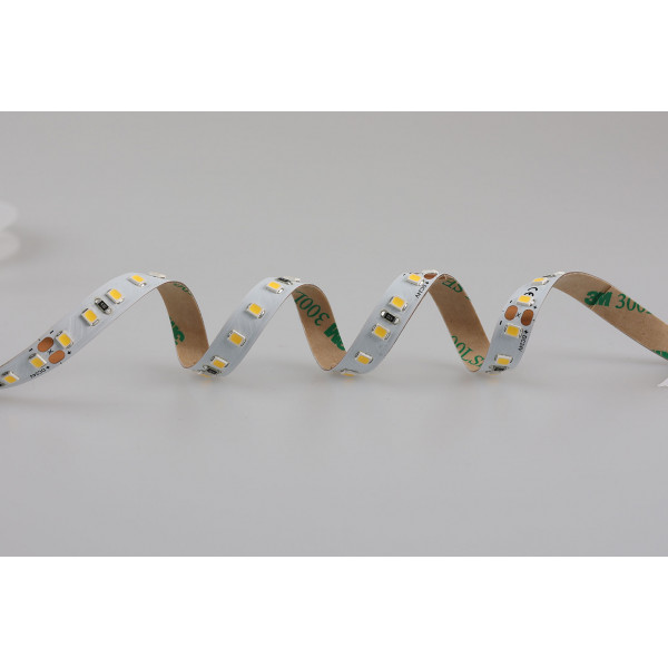 LED strip RISHANG 128-2835-24V-IP20 9,6W 1590Lm 4000K 5м (RV08C8TC-A-NW)