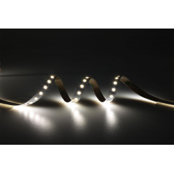 LED strip RISHANG 128-2835-24V-IP20 9,6W 1590Lm 4000K 5м (RV08C8TC-A-NW)