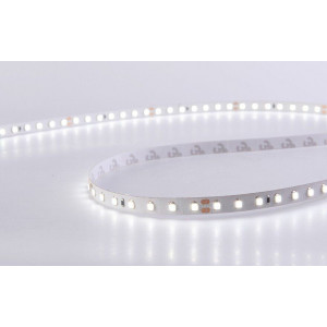 LED strip COLORS 120-2835-12V-IP20 13.5W 1460Lm 6000K 5m (D8120-12V-8mm-13.5W-W8)