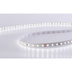 LED strip COLORS 120-2835-24V-IP20 8.4W 820Lm 5000K 5m (D8120-24V-8mm-DW)