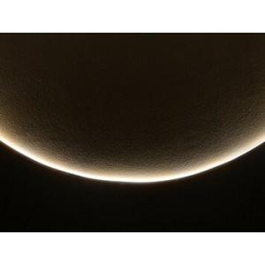 LED strip COLORS COB-12V-IP20 8W 800Lm 6500K 2.5m (DF8-12V-8mm-W)