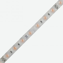 LED strip COLORS 56-2835 -24V-IP55 14.4W 1360Lm 4000K 5m (LX56-24V-1007mm-NW)