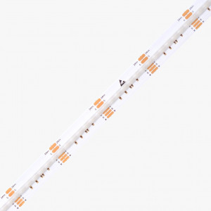 Taśma LED COLORS COB-24V-IP20 16,8W RGB+4000K 5m (DF6RGBW-24V-12mm)
