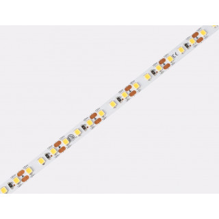 Taśma LED COLORS 120-2835-12V-IP20 5W 480Lm 4000K 5m (D8120-12V-8mm-5W-NW9)