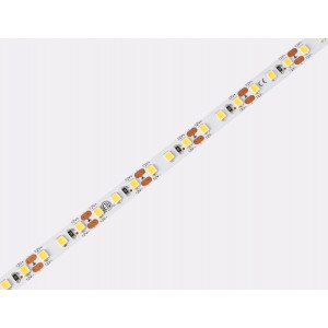 Taśma LED COLORS 120-2835-12V-IP20 5W 480Lm 4000K 5m (D8120-12V-8mm-5W-NW9)