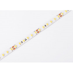 Taśma LED COLORS 120-2835-24V-IP20 5W 480Lm 4000K 5m (D8120-24V-8mm-5W-NW9)