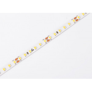 Taśma LED COLORS 120-2835-24V-IP20 5W 480Lm 4000K 5m (D8120-24V-8mm-5W-NW9)