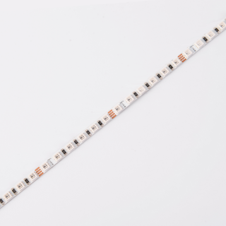 Taśma LED COLORS 120-3838-24V-IP33 7,5W RGB 5m (DA120RGB-24V-5mm)