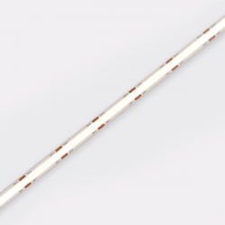 LED strip COLORS COB-24V-IP20 8W 620-630nm 5m (DF6-24V-8mm-R)