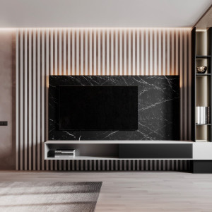 Світлодіодна стрічка COLORS COB-24V-IP65 NANO 8W 627Lm 3000K 5м (DF6-24V-8mm-IP65NA-WW)