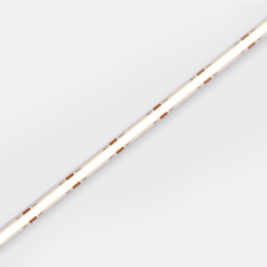 Світлодіодна стрічка COLORS COB-24V-IP65 NANO 8W 647Lm 4000K 5м (DF6-24V-8mm-IP65NA-NW)
