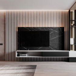 Taśma LED COLORS COB-24V-IP20 8W 620-630nm 5m (DF6-24V-8mm-G)