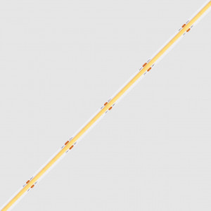 LED strip COLORS COB-24V-IP20 9.6W 1000Lm 6500K 5m (DRF10-24V-8mm-W)