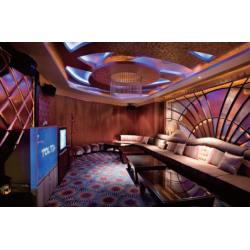 Taśma LED RISHANG 60-5050-24V-IP65 12,9W RGB 5m (RD6060AP RGB)