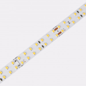 Taśma LED COLORS 192-2835-24V-IP20 18,9W 2855Lm 3500K 5m (D8192-24V-15mm-PW)