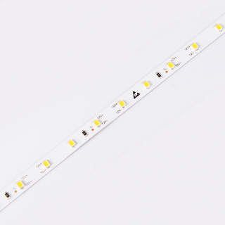 LED strip COLORS 60-2835-12V-IP20 4.4W 475Lm 3000K 50m (DJ60-12V-8mm-WW8_DP50)