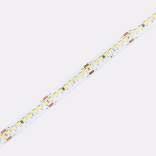 LED strip COLORS 192-2835-24V-IP20 16W 2380Lm 6000K 5m (D8192-24V-10mm-W)