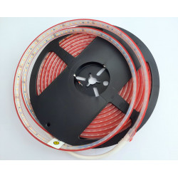 Taśma LED COLORS 120-2835-12V-IP67 13,5W 849Lm 3000K 5m (D8120-12V-8mm-IP67-WW)