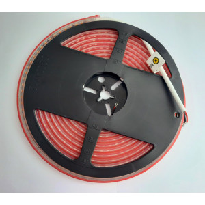 LED strip COLORS 120-2835-12V-IP67 13.5W 849Lm 3000K 5m (D8120-12V-8mm-IP67-WW)