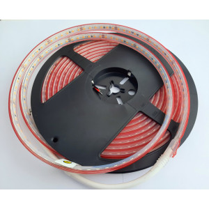 Taśma LED COLORS 120-2835-12V-IP67 13,5W 842Lm 4000K 5m (D8120-12V-8mm-IP67-NW)