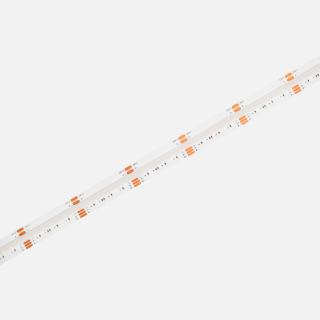 Taśma LED COLORS COB-24V-IP20 16,8W RGB+3000K 5m (DP6RGBWW-24V-12mm)