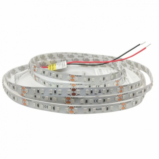 Taśma LED RISHANG 120-2835-24V-IP20 9,6W 4000R 5m (RV08C0TC-A-NW)