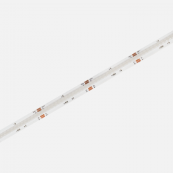 Світлодіодна стрічка COLORS COB-24V-IP20 14.4W RGB 5м (DP4RGB-24V-10mm)