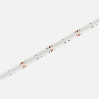 Taśma LED COLORS COB-24V-IP20 14,4W RGB 5m (DP4RGB-24V-10mm)