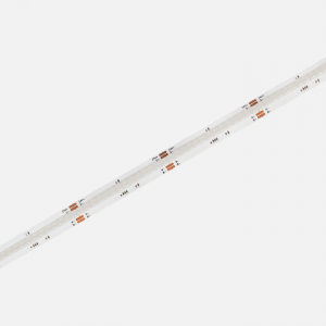 LED strip COLORS COB-24V-IP20 14.4W RGB 5m (DP4RGB-24V-10mm)